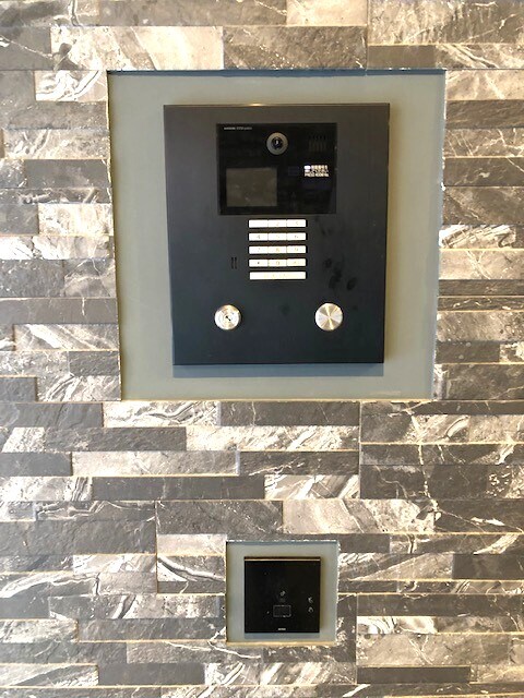 物件内観写真14　(ノンタッチキーのてぶらキーのオートロック)