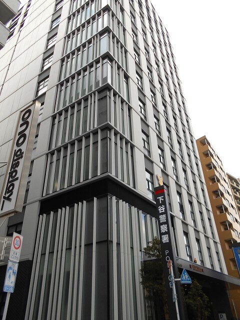 物件内観写真34　(下谷警察署 549m)