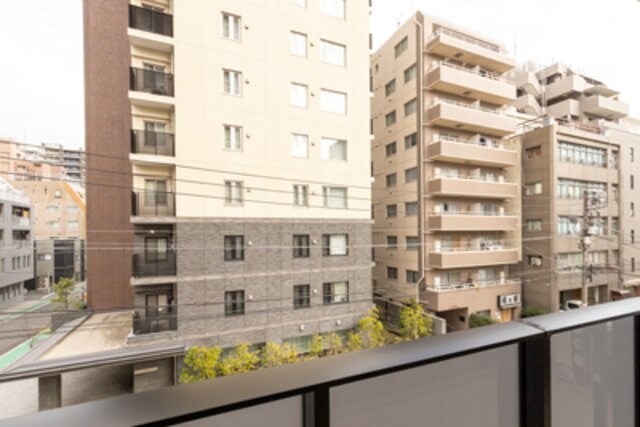 物件内観写真14　(3F眺望)