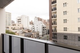 物件内観写真15　(4F眺望)