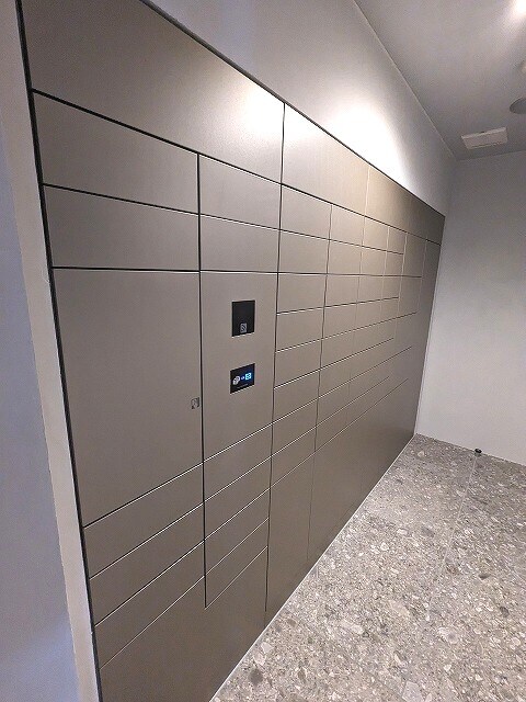 物件内観写真17　(宅配ＢＯＸ)