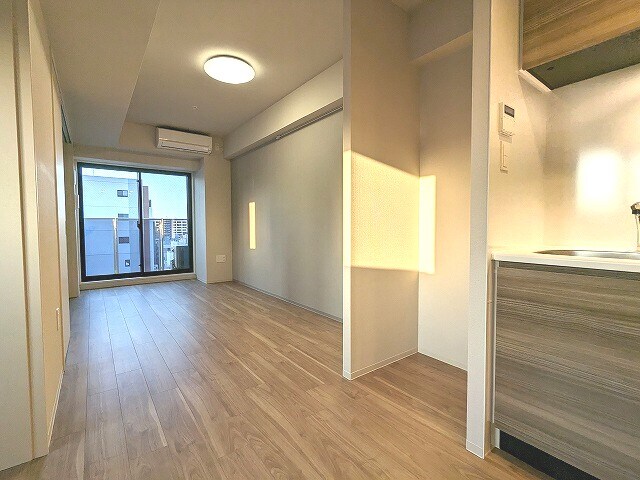 物件内観写真19　(エアコン3台付、インターネット無料)
