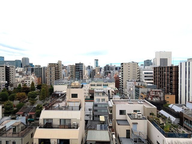 物件内観写真23　(11F眺望良好です)