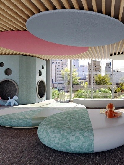 物件内観写真6　(キッズルーム)