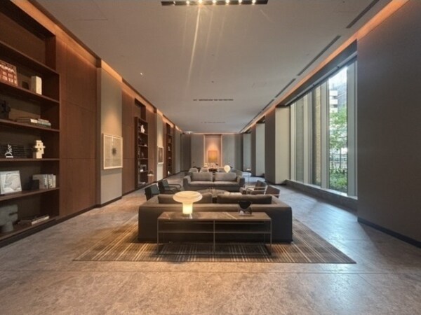 その他(ラウンジ)