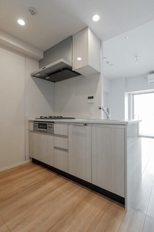 物件内観写真5　(反転タイプ)