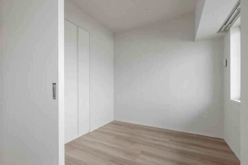 物件内観写真9　(3.7帖洋室)