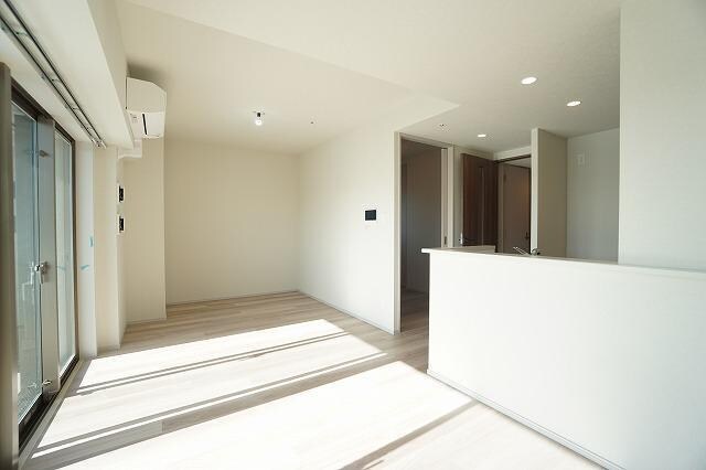 物件内観写真2　(インターネットWi-Fi無料NURO光
ペット可小型犬or猫)