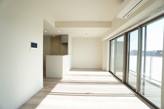 物件内観写真5　(インターネットWi-Fi無料NURO光
ペット可小型犬or猫)