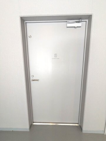 物件内観写真16　(24時間利用可能なゴミ置場)