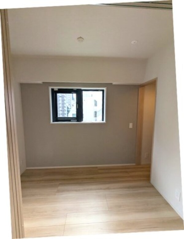 建物設備(洋室、ルームカラー奇数階オーガニックナチュラル、偶数階ノーブ)