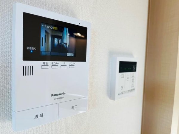 内装他(セキュリティ)