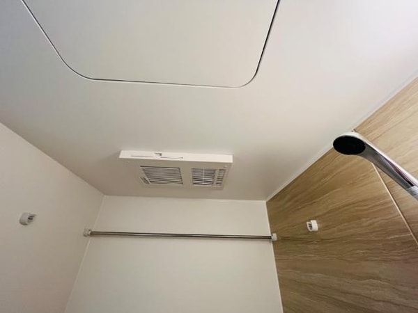 浴室(バス／シャワールーム等)