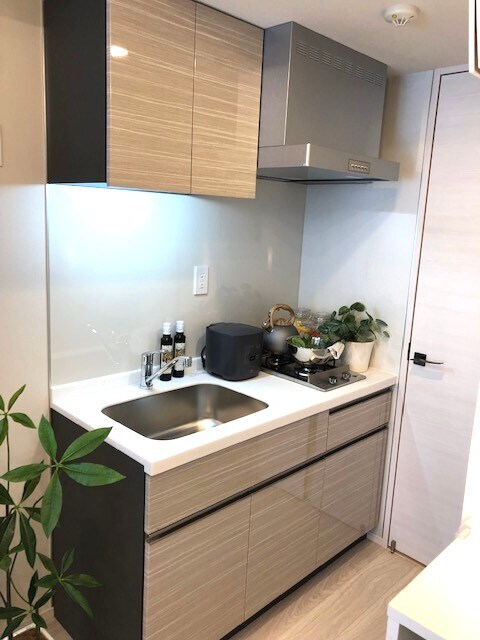 物件内観写真6　(モデルルーム)