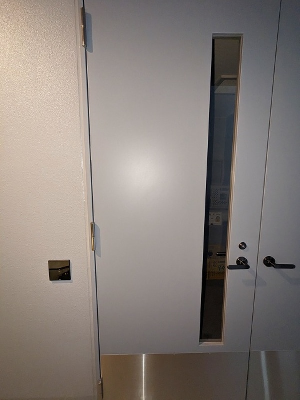 建物設備(24時間利用可能なｺﾞﾐ置場)