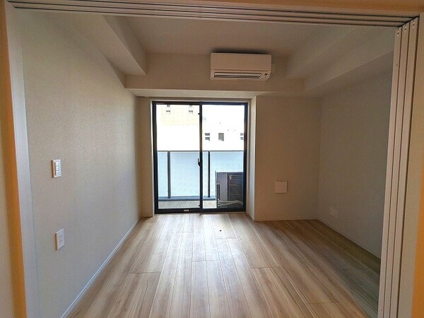 建物設備(5.5帖洋室)