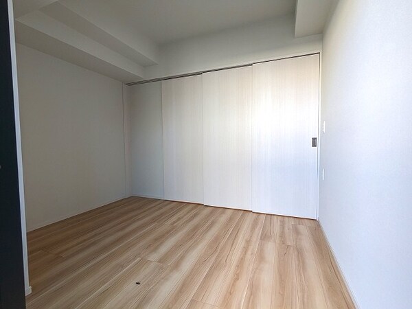 建物設備(5.5帖洋室)