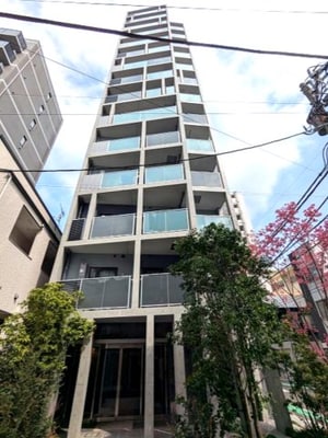 RETERRACE秋葉原EAST外観写真
