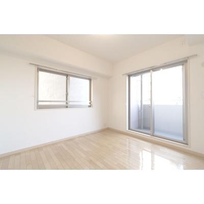 物件内観写真9　(パークキューブ浅草田原町の洋室です)