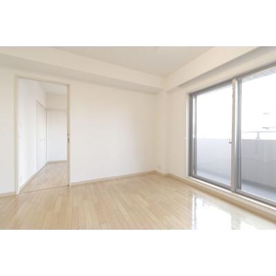 物件内観写真17　(パークキューブ浅草田原町のリビングです)