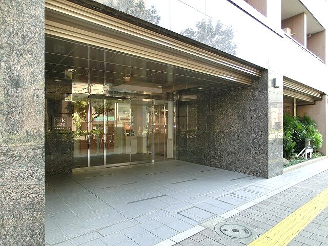 物件内観写真26　(パークキューブ浅草田原町のＡＬＳＯＫセキュリティ)