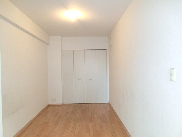 物件内観写真28　(パークキューブ浅草田原町の洋室です)
