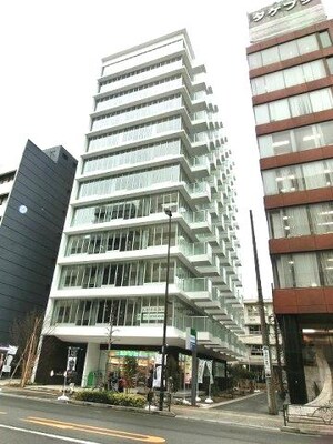 Ｉ　ＬＩＶＥ　ＦＯＲＥＳＴ(アイ　リブ　フォレスト)外観写真