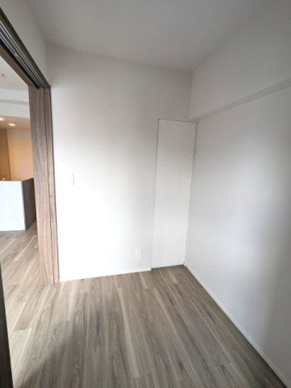 建物設備(3.1帖洋室)