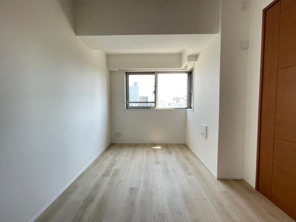 建物設備(レジディア浅草橋の5.1帖洋室です)