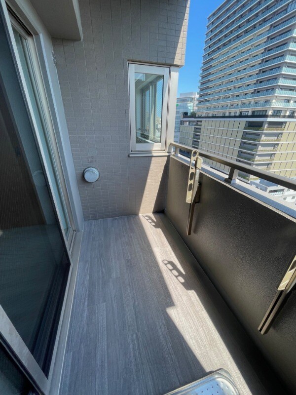 建物設備(レジディア浅草橋)