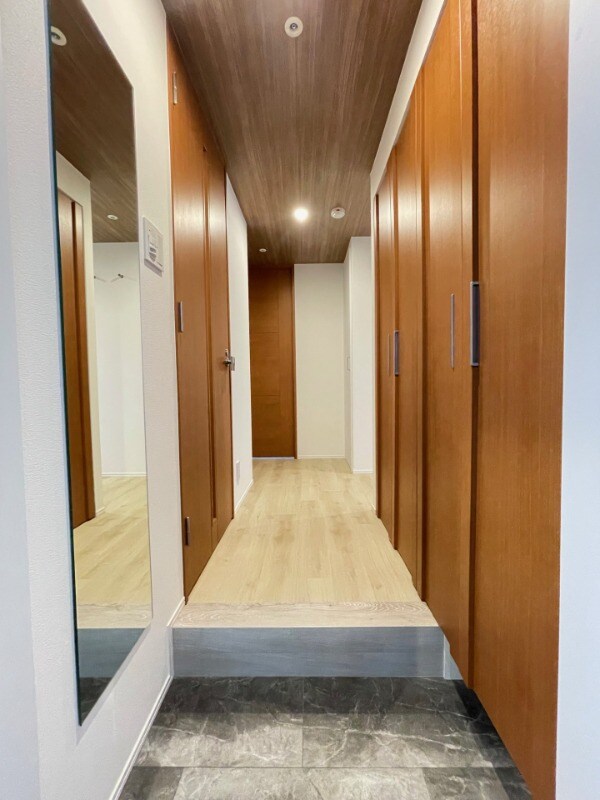 建物設備(レジディア浅草橋)