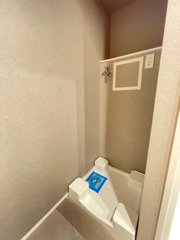 建物設備(レジディア浅草橋)