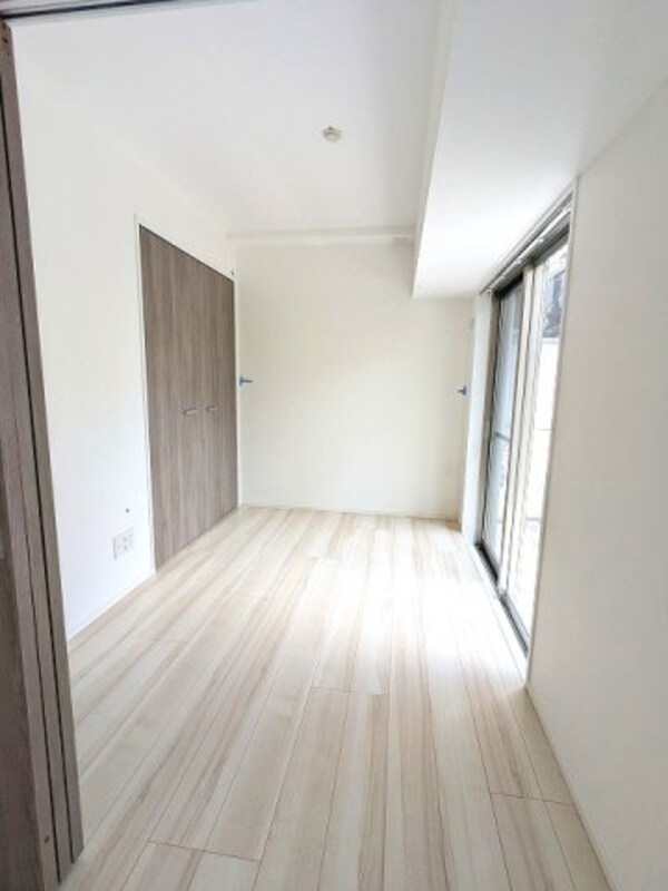 建物設備(洋室)