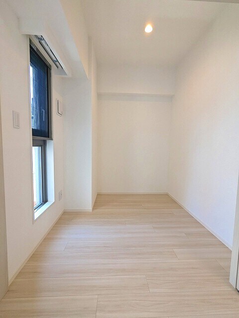 物件内観写真9　(洋室)