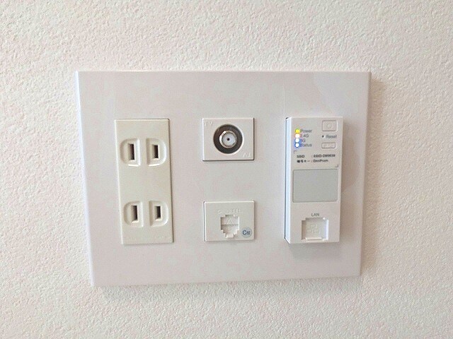 物件内観写真15　(Wi-Fi無料です)