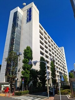 物件内観写真33　(台東区役所 328m)