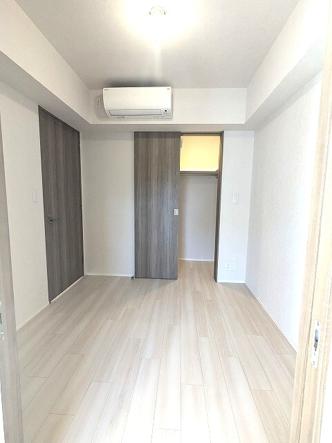 物件内観写真9　(4帖洋室)