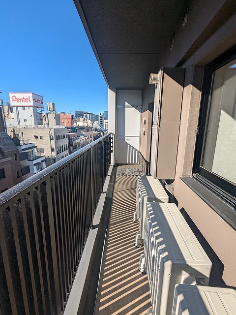 物件内観写真13　(9F)