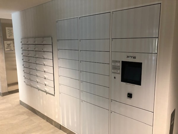 建物設備