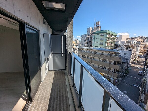 建物設備(5F)