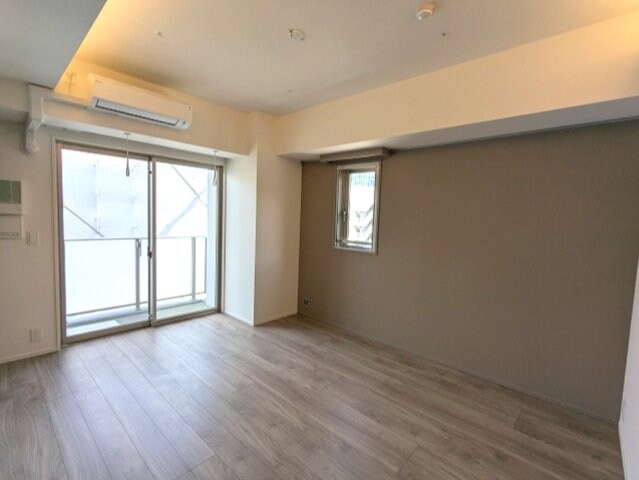 物件内観写真7　(インターネット無料、ペット可、角部屋、取り外し可能な室内物干)