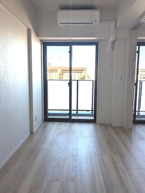 物件内観写真29　(洋室、エアコン・クローゼット)