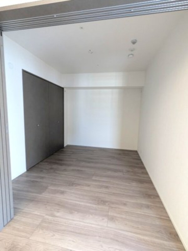 建物設備(5.7帖洋室)