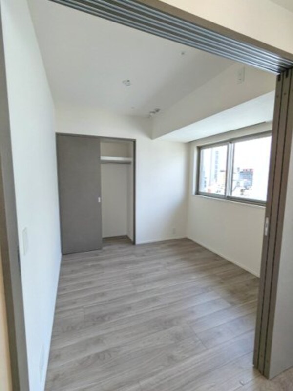 建物設備(4.7帖洋室)