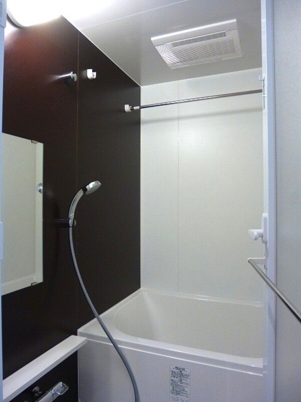 浴室(追焚オートバス)