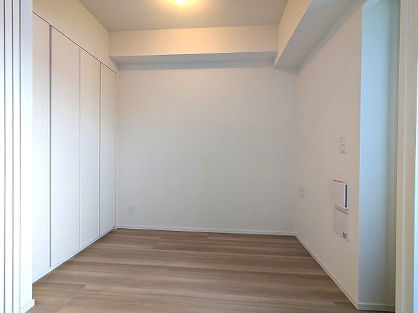 建物設備(洋室)