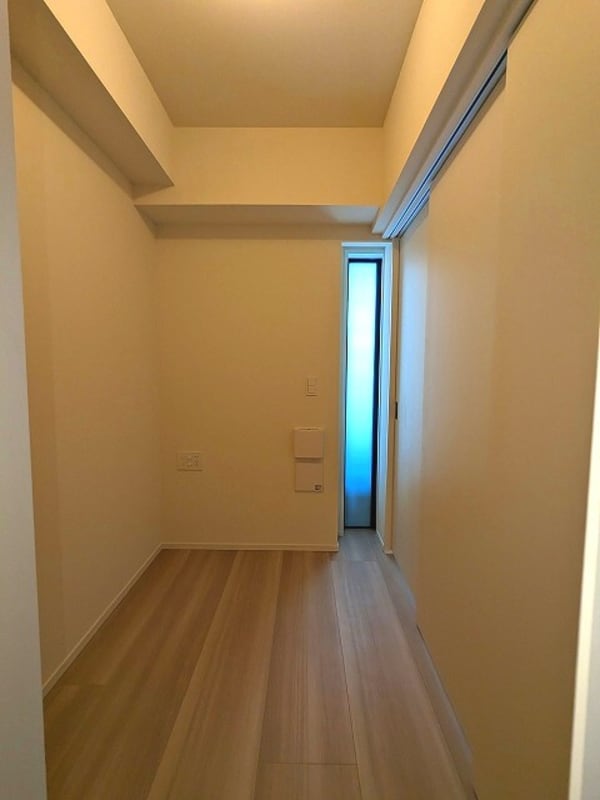 建物設備(洋室)