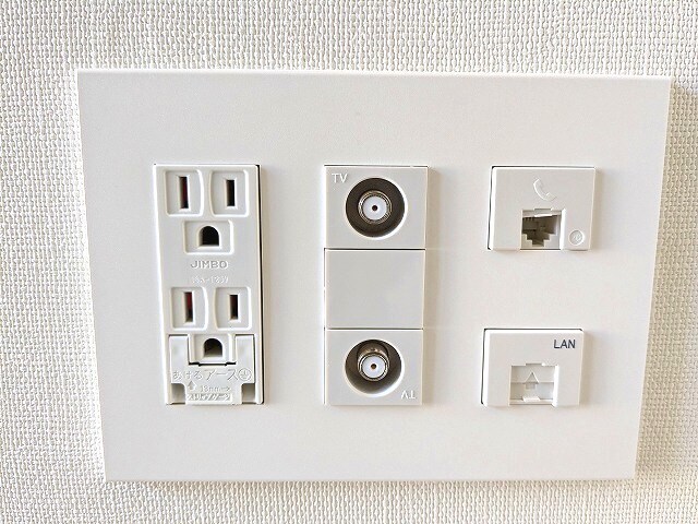 物件内観写真27　(インターネット無料です)