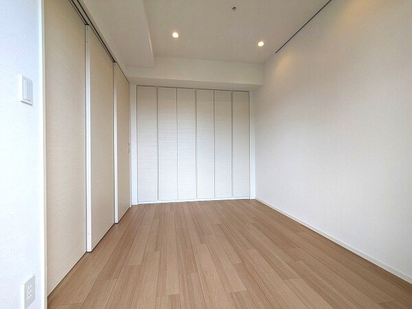 建物設備(洋室)