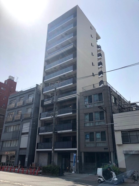 ルフォンプログレ蔵前ナチュール